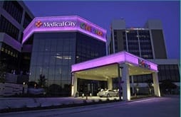 Our Facilities
