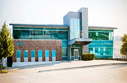 Our Facilities