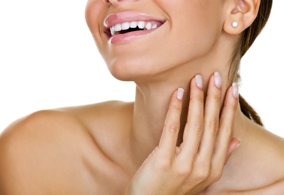 Neck Lift in Dallas