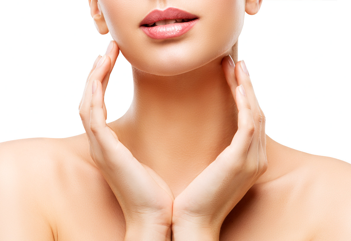 Park Cities Neck Lift
