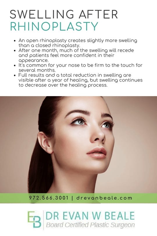Rhinoplasty in Park Cities